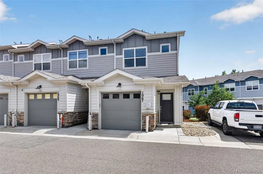 1067 Oak Circle, Northeast Jefferson, CO 80215 - #2