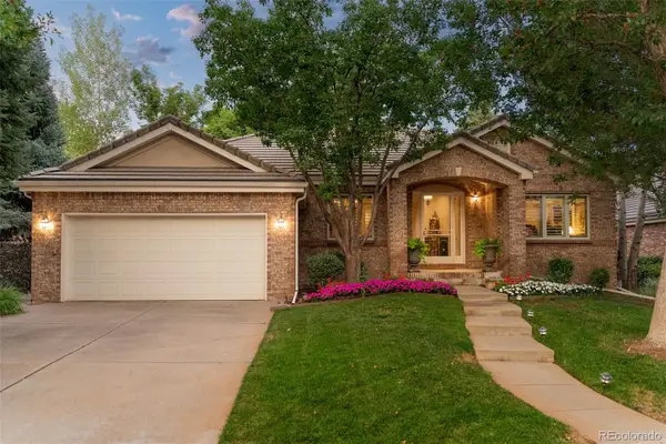 41 Silver Fox Circle, Littleton, CO 80121