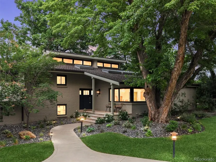 16 Vista Road, Cherry Hills Village, CO 80113 - #2