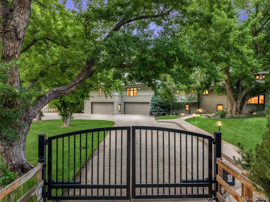 16 Vista Road, Cherry Hills Village, CO 80113 - #3