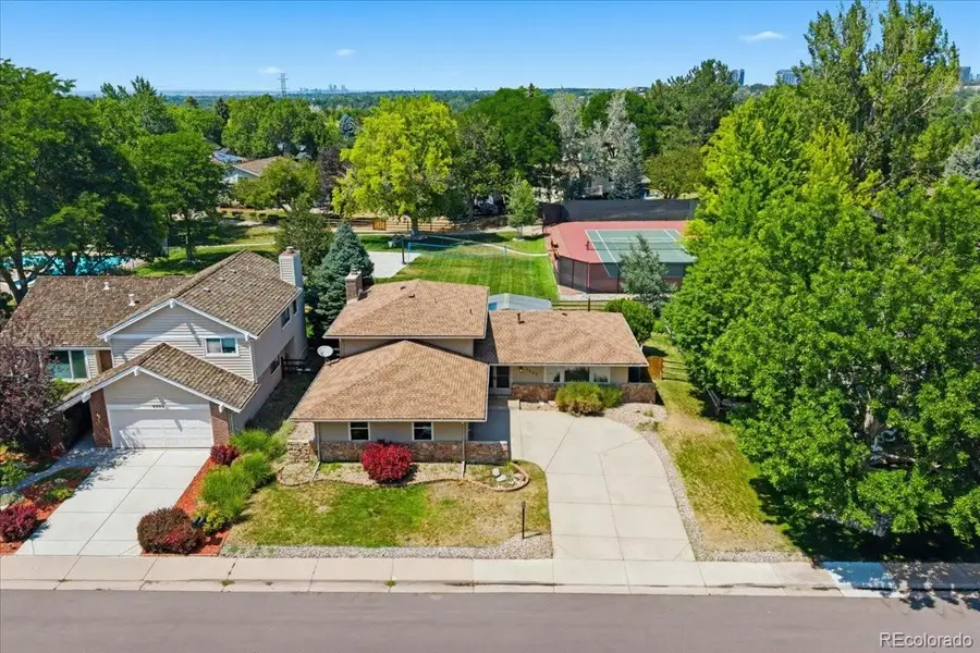6689 E Heritage Pl N, Englewood, CO 80111 - #2