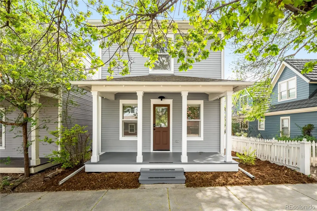 2603 Tumwater Lane, Boulder, CO 80304 - #1