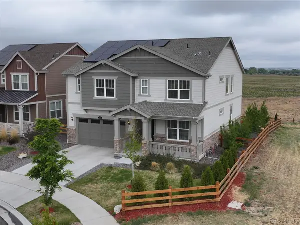 291 Maddox Lane, Erie, CO 80516