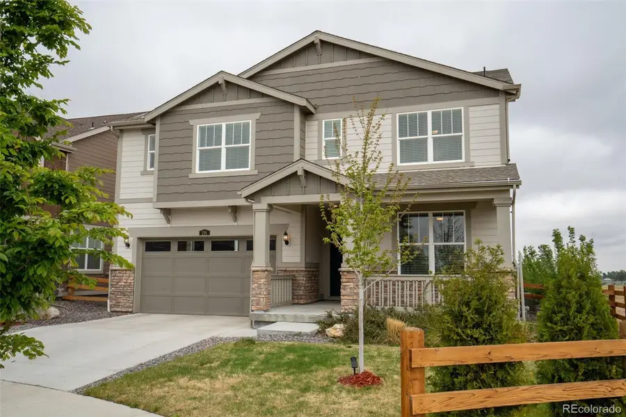 291 Maddox Lane, Erie, CO 80516 - #2