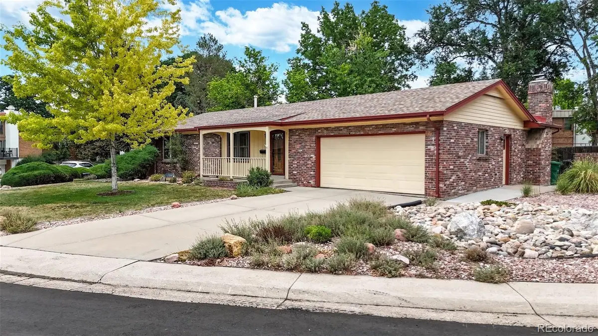 6403 E Bethany Place, Denver, CO 80222 - #1