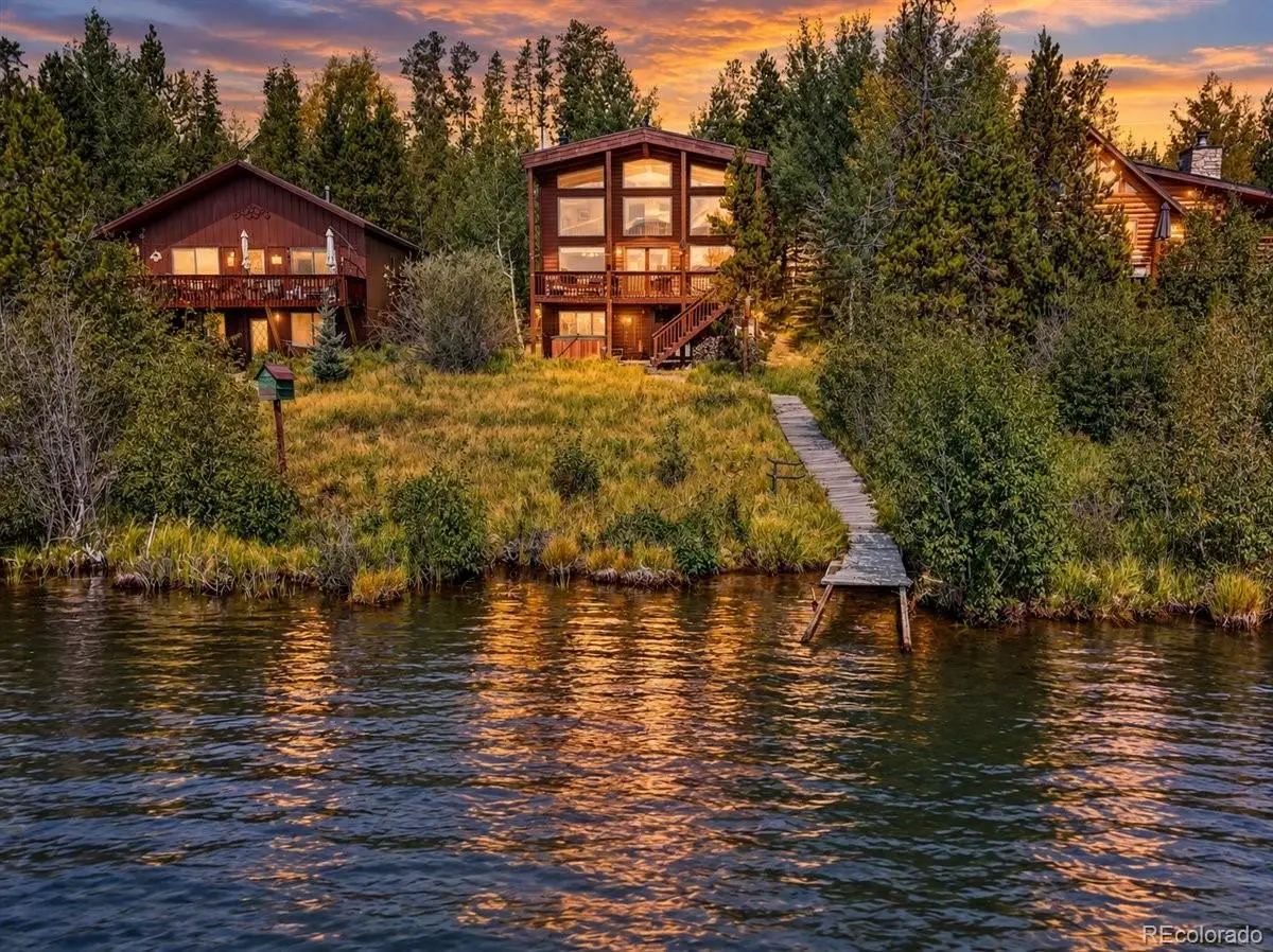 963 Gcr 494, Grand Lake, CO 80447 - #1