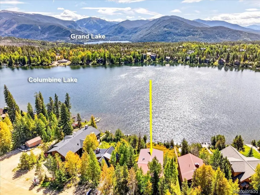 963 Gcr 494, Grand Lake, CO 80447 - #2