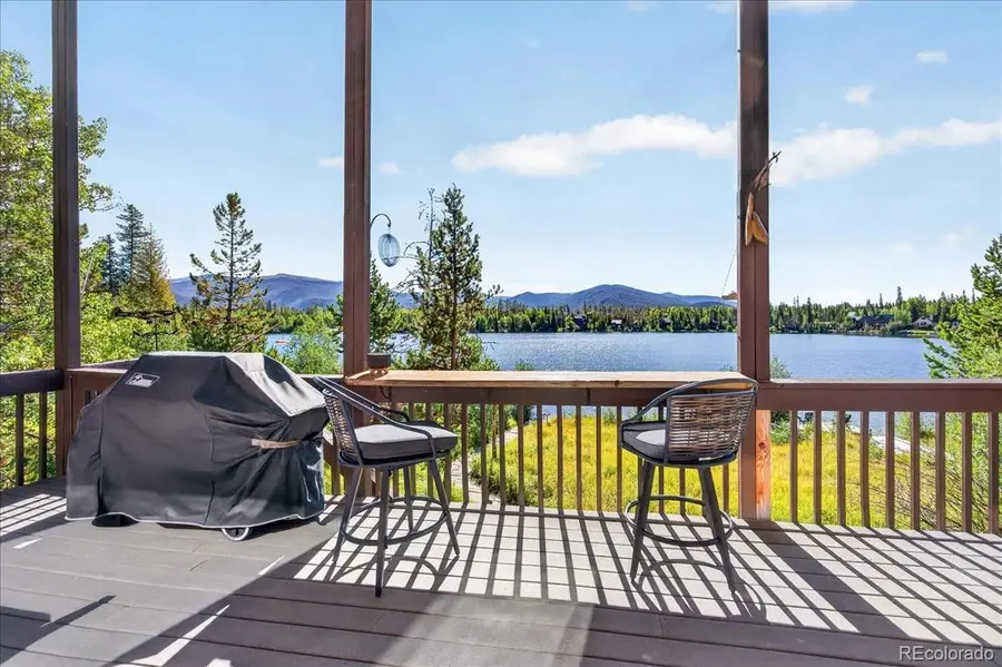 963 Gcr 494, Grand Lake, CO 80447 - #3