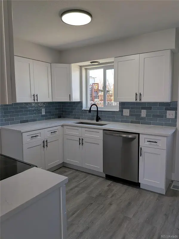 15195 E Bails Place, Aurora, CO 80012