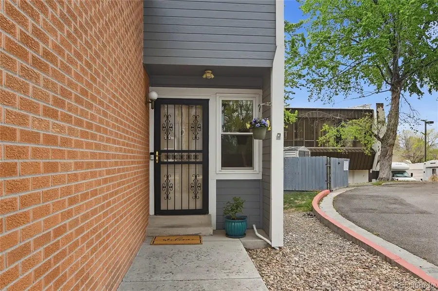 1693 Carr Street #D, Lakewood, CO 80214 - #2