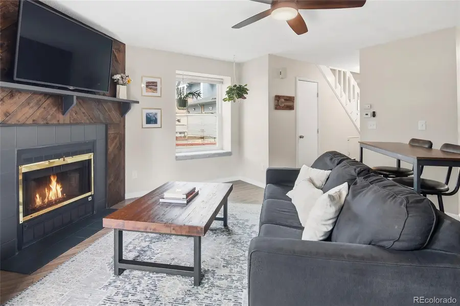 1693 Carr Street #D, Lakewood, CO 80214 - #3