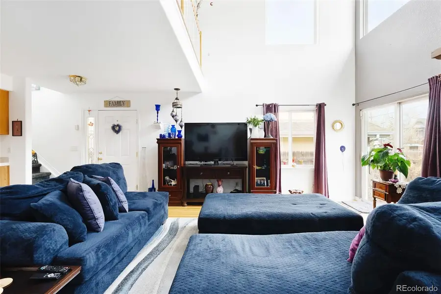 5308 Stuart Street, Denver, CO 80212 - #3