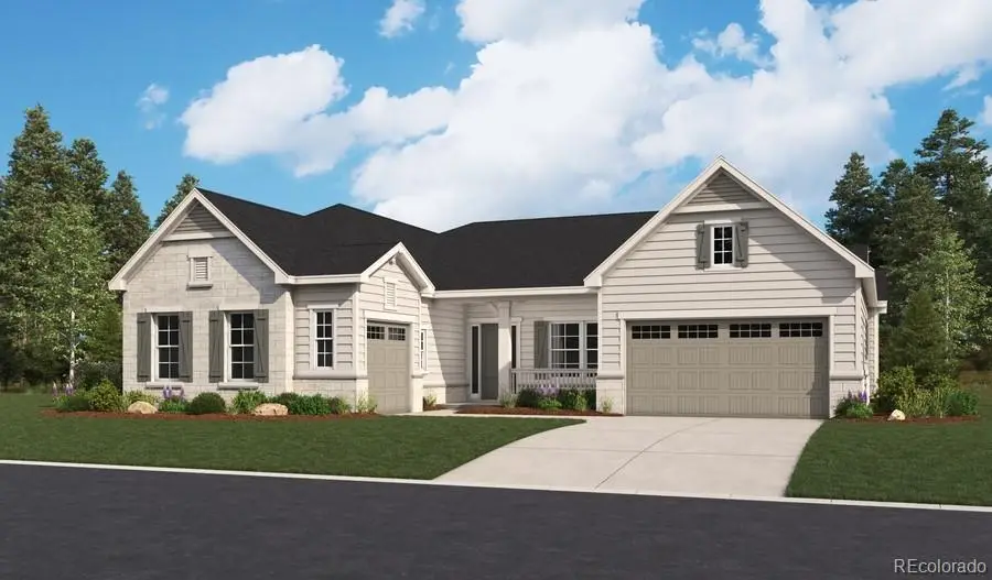 1252 Oleander Street, Castle Rock, CO 80109 - #1