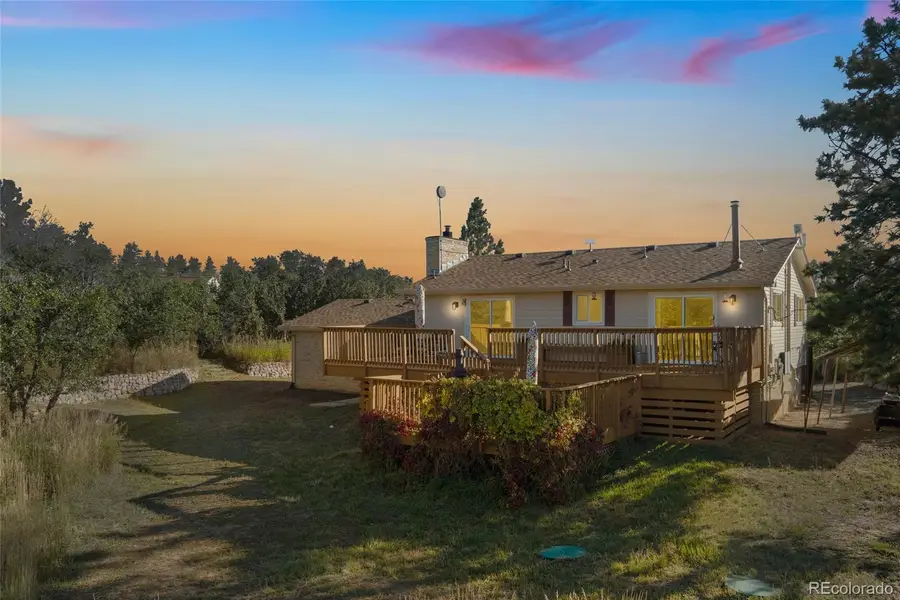 6555 Meadowbrook Lane, Sedalia, CO 80135 - #2