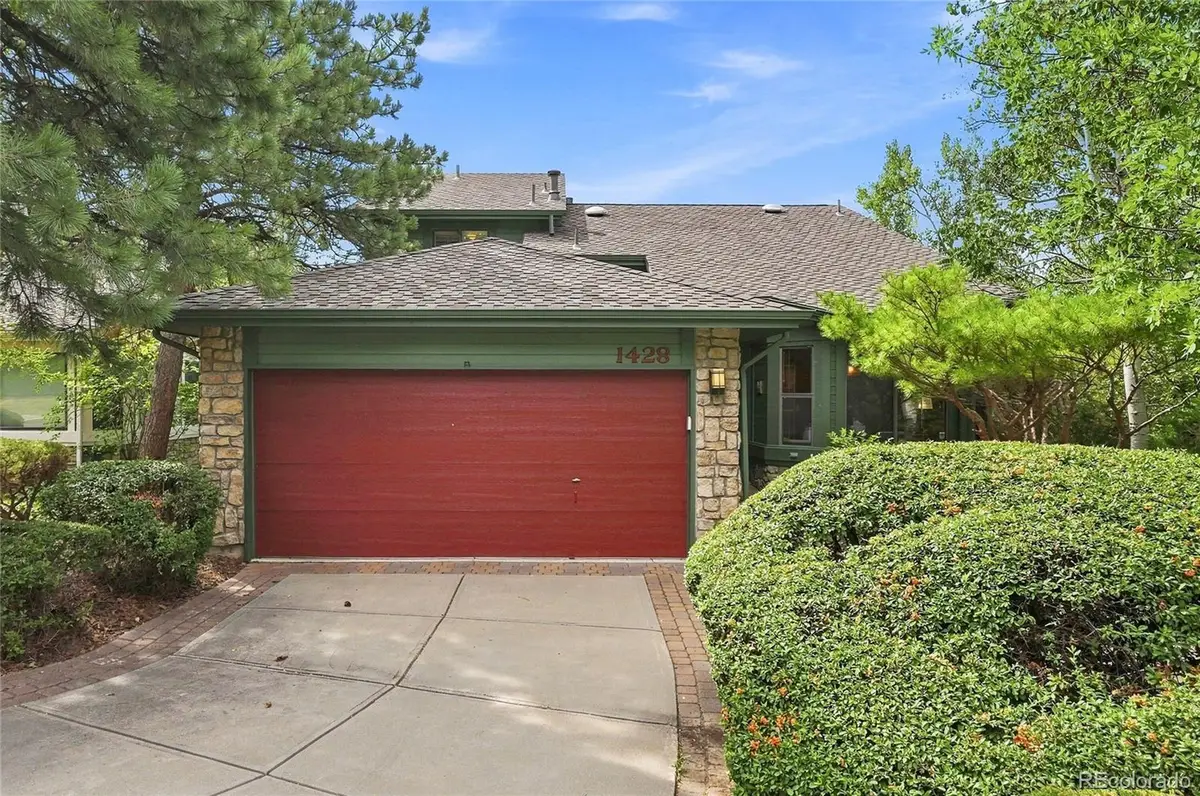 1428 W Briarwood Avenue, Littleton, CO 80120 - #1