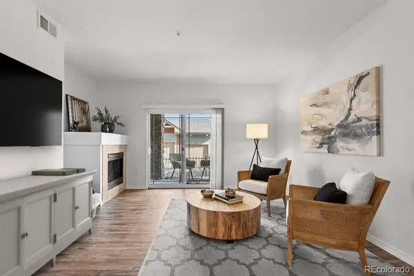 8778 S Kipling Way #107, Littleton, CO 80127