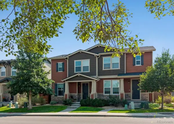 1212 S Clinton Street, Denver, CO 80247