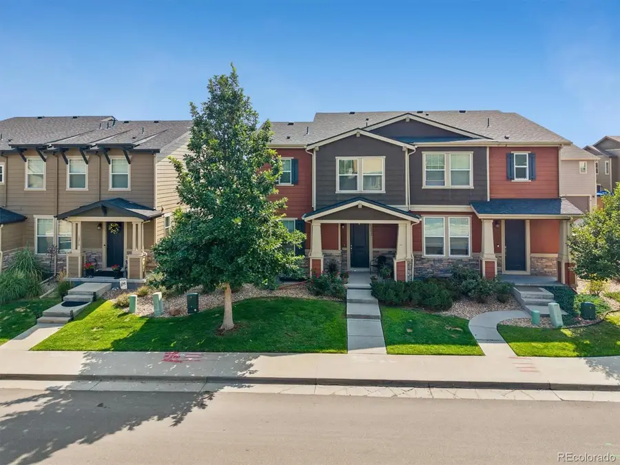 1212 S Clinton Street, Denver, CO 80247 - #2