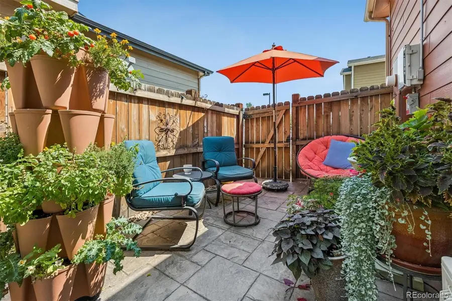 1212 S Clinton Street, Denver, CO 80247 - #3