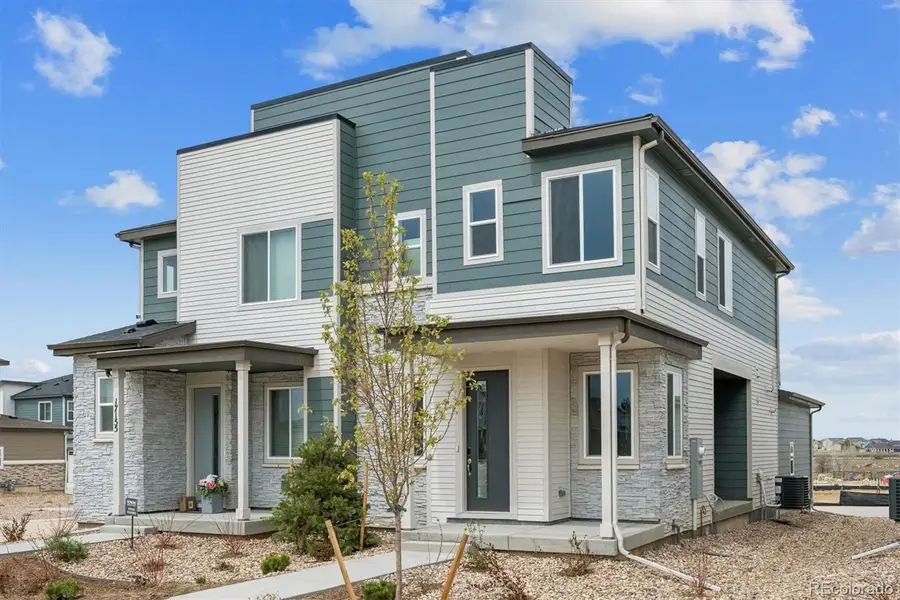 17165 E Alameda Parkway, Aurora, CO 80017 - #2