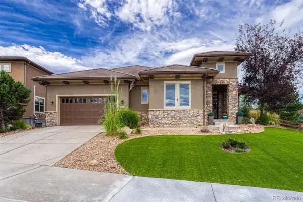 7211 Galaxy Circle, Castle Rock, CO 80108