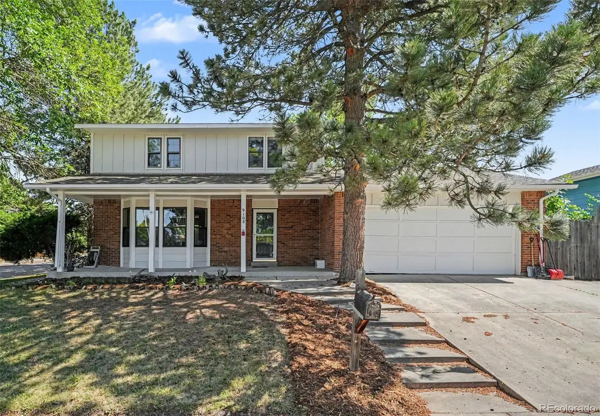 9108 W 75th Place, Arvada, CO 80005 - #1