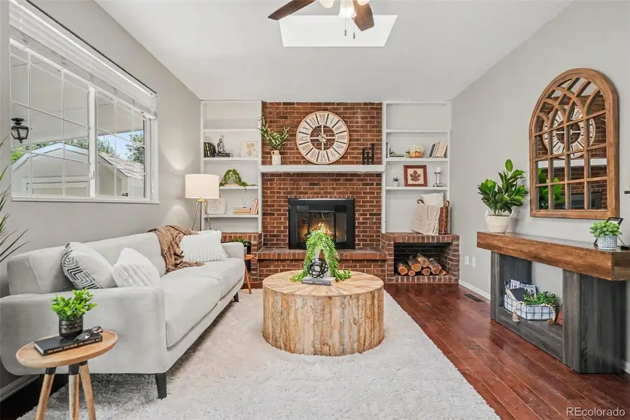 9108 W 75th Place, Arvada, CO 80005 - #3