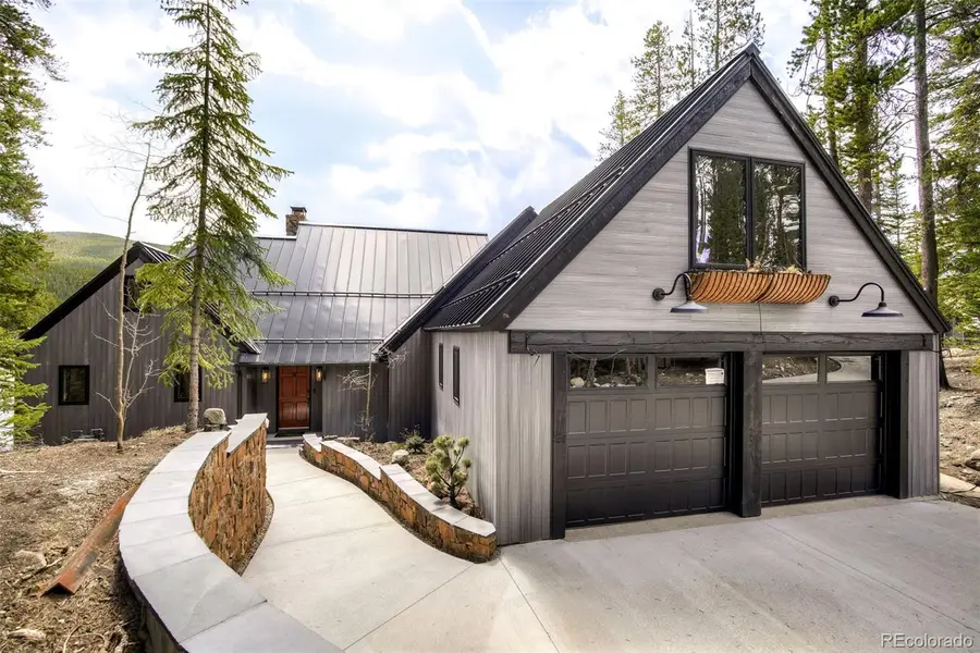 56 Trapper Place, Breckenridge, CO 80424 - #3