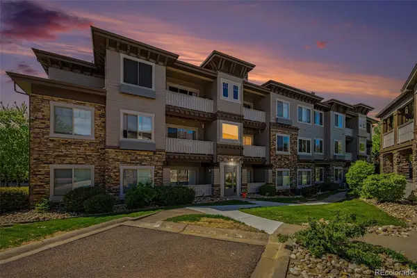 9359 Las Ramblas Court #J, Parker, CO 80134