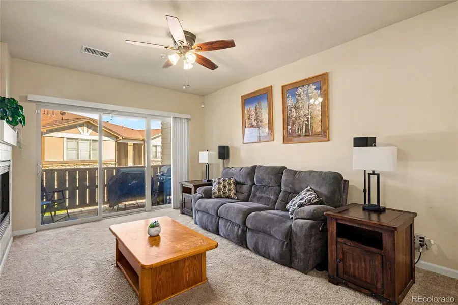 9359 Las Ramblas Court #J, Parker, CO 80134 - #3