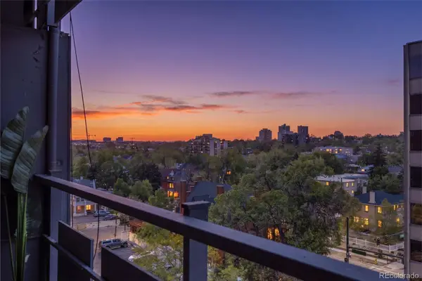790 N Washington Street #908, Denver, CO 80203