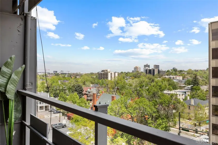 790 N Washington Street #908, Denver, CO 80203 - #2