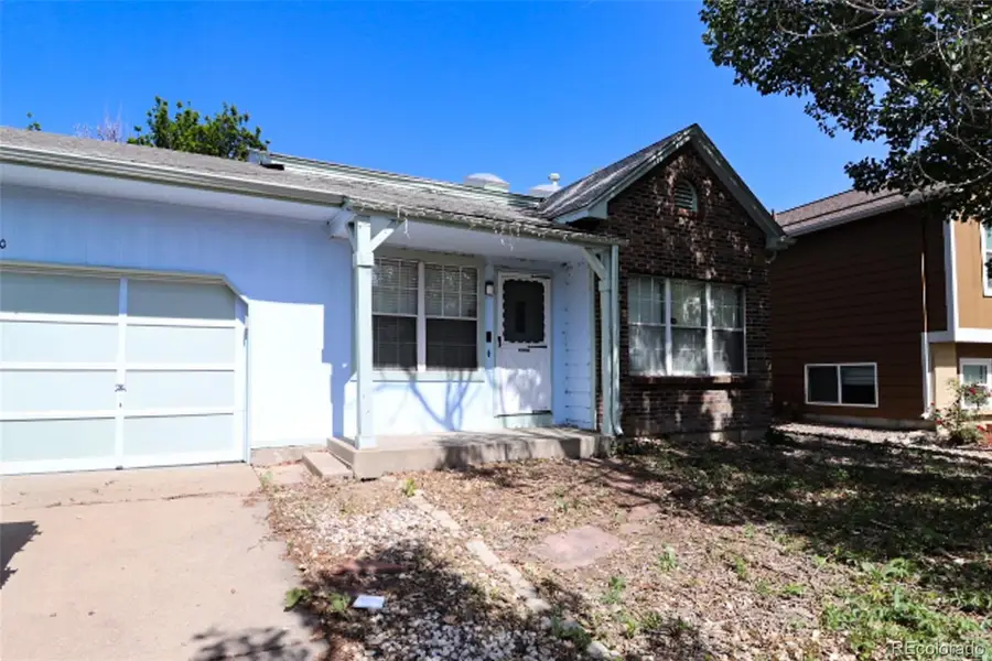 8680 Aspen Circle, Parker, CO 80134 - #2