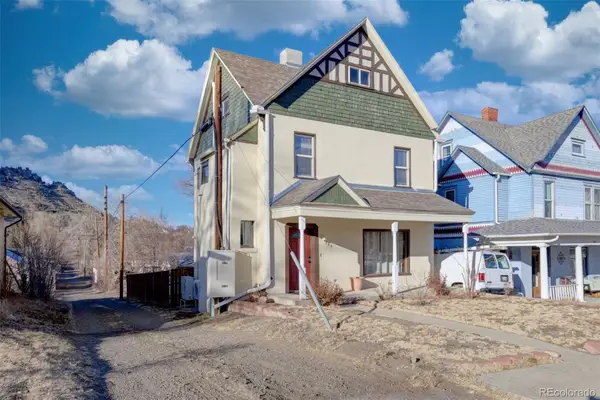 309 W Colorado Avenue, Trinidad, CO 81082