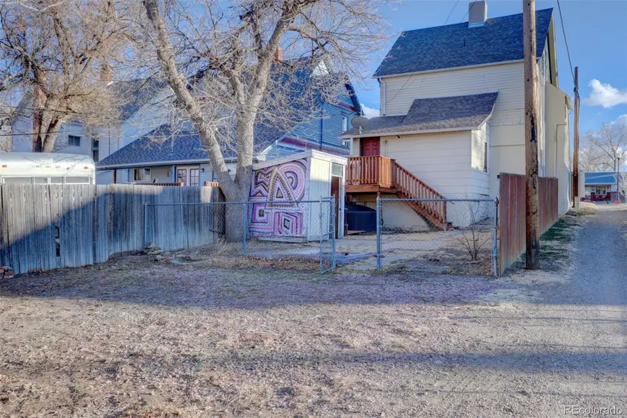 309 W Colorado Avenue, Trinidad, CO 81082 - #2