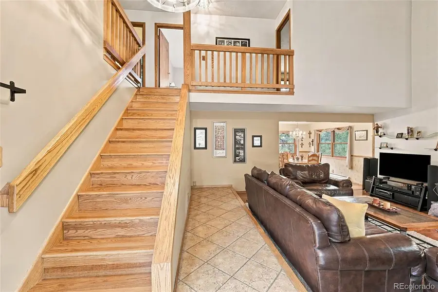 7364 Heiter Hill, Evergreen, CO 80439 - #2