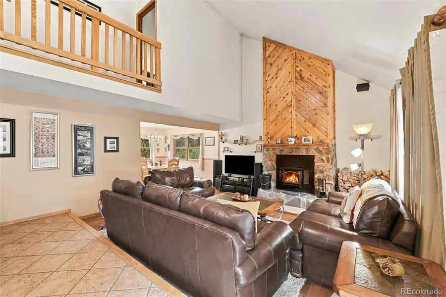7364 Heiter Hill, Evergreen, CO 80439 - #3