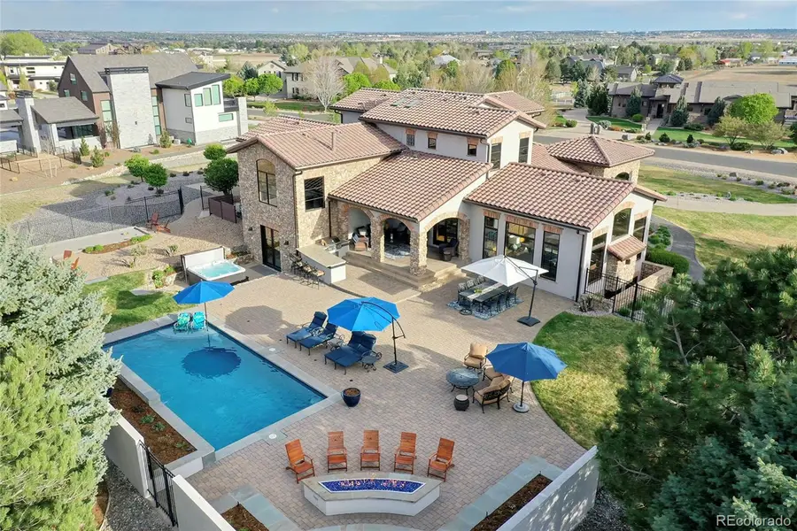 2889 High Prairie Way, Broomfield, CO 80023 - #2