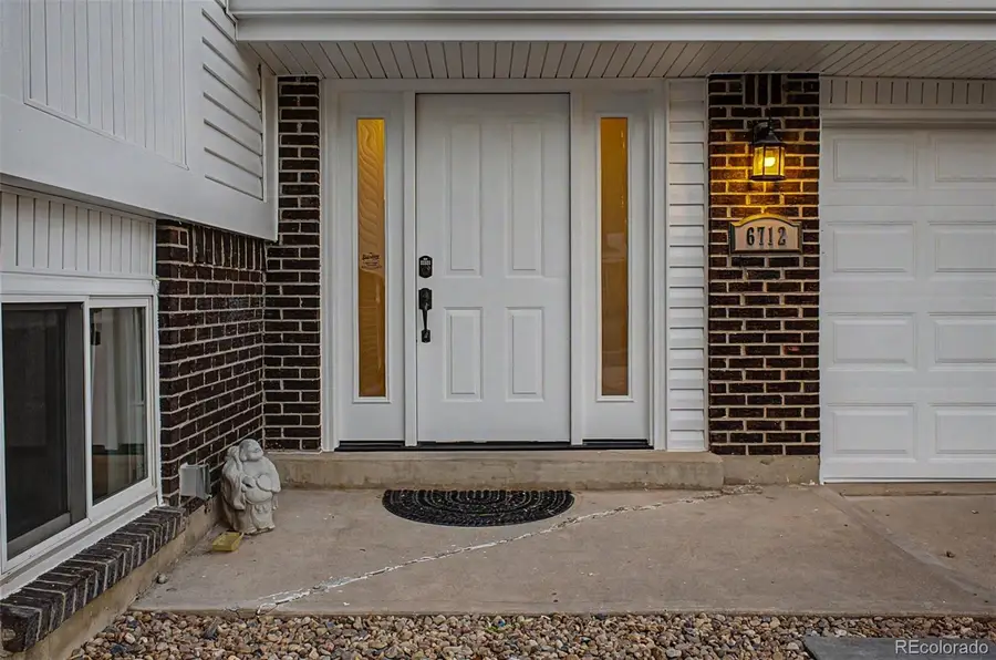 6712 S Marion Circle, Littleton, CO 80122 - #2