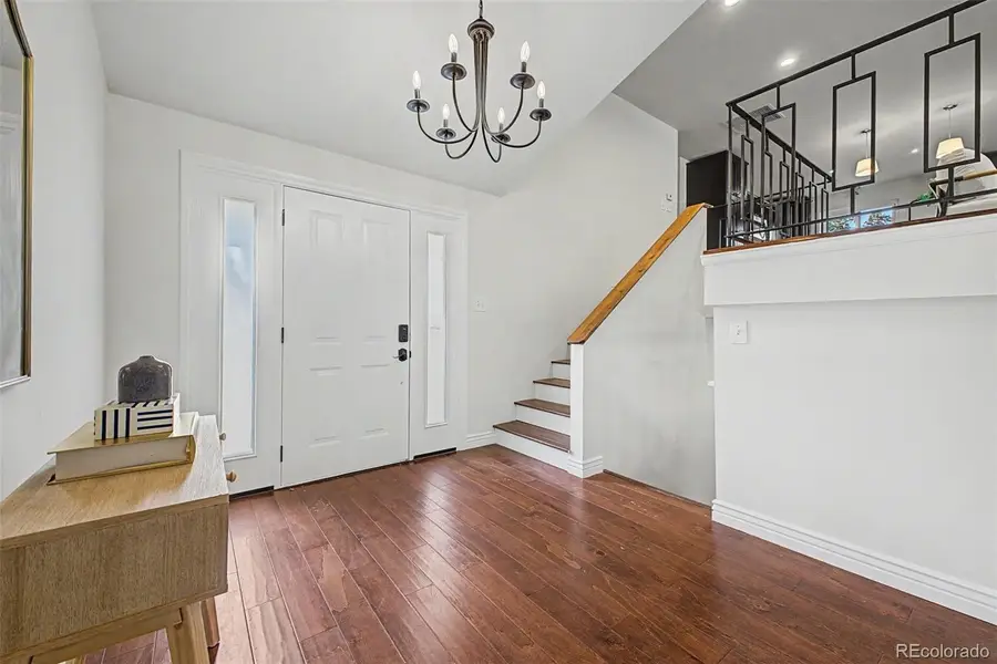6712 S Marion Circle, Littleton, CO 80122 - #3