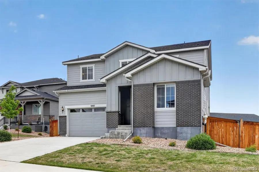 6563 E 117th Court, Thornton, CO 80233 - #3