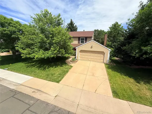 7338 S Hudson Way, Littleton, CO 80122