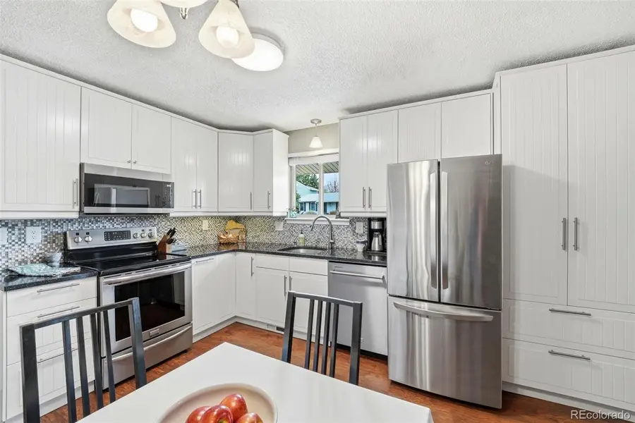 805 Gigi Street, Castle Rock, CO 80104 - #3