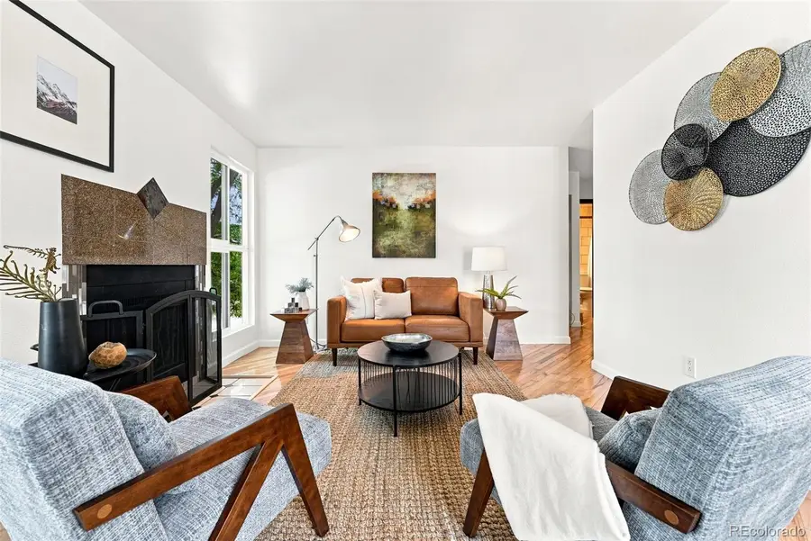 7373 W Florida Avenue #5H, Denver, CO 80232 - #2