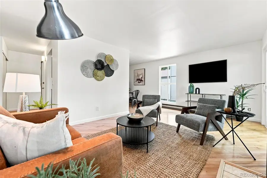 7373 W Florida Avenue #5H, Denver, CO 80232 - #3