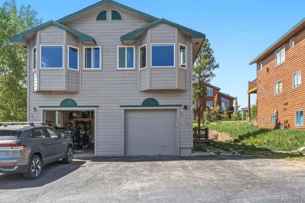 2010 Silverheels Drive, Silverthorne, CO 80498