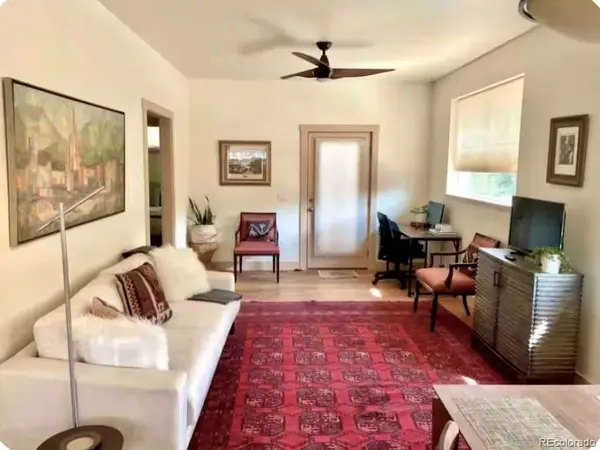 205 Two Rivers Road #A, Salida, CO 81201