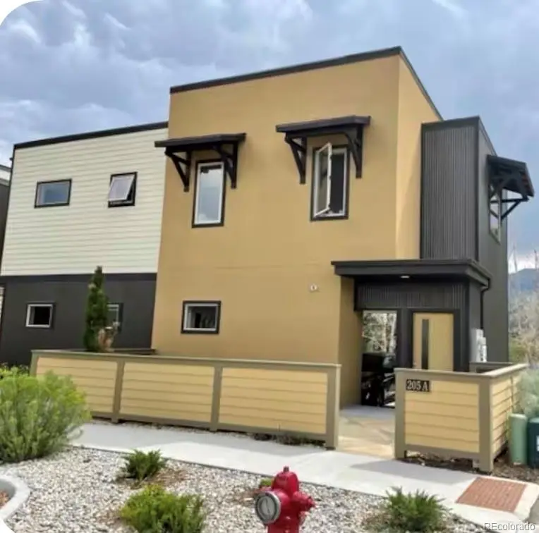 205 Two Rivers Road #A, Salida, CO 81201 - Image #2