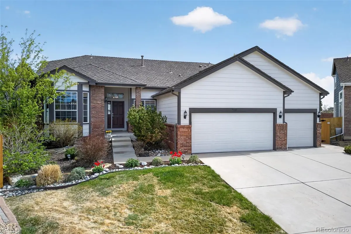 7519 Indian Wells Place, Lone Tree, CO 80124 - #1
