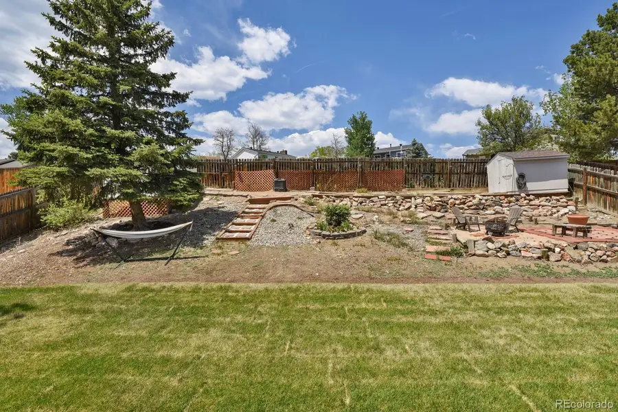 4416 S Vivian Way, Morrison, CO 80465 - #3